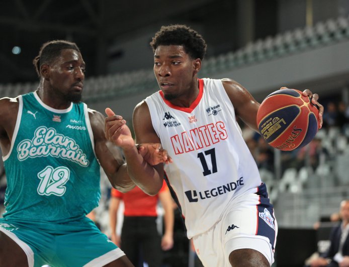 Le lundi nantais : Nantes à un pas du sans-faute !