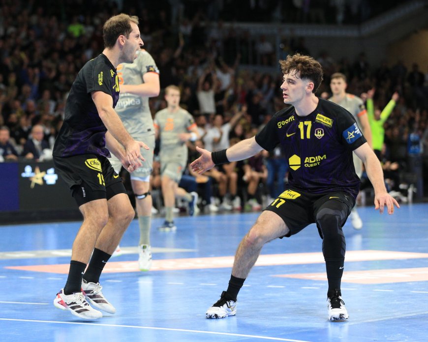 HBC Nantes : 10 éditions de XXL : bientôt l’heure de souffler les bougies   