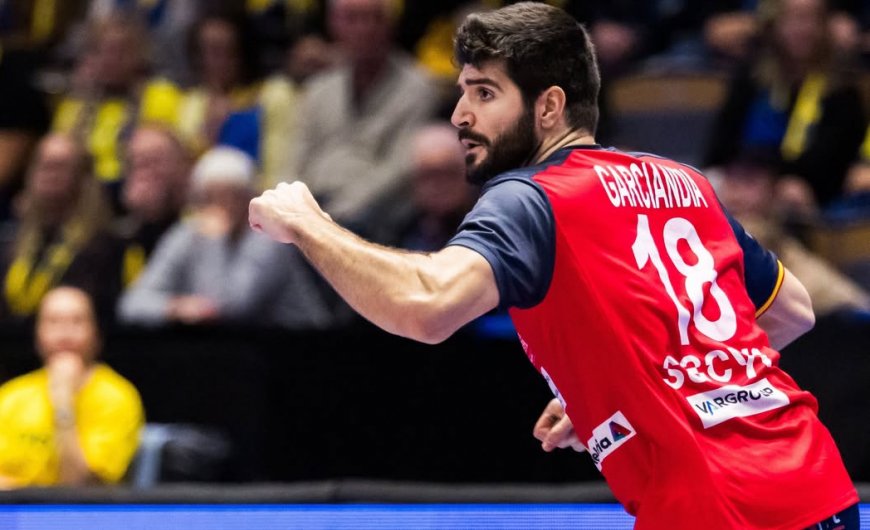 HBC Nantes : Garciandia confirmé pour trois saisons dès l’été 2026   