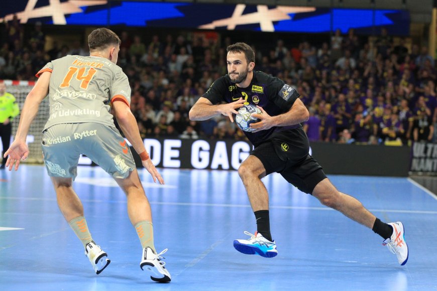 HBC Nantes : EHF : Nouvelle formule dans les cartons pour la Ligue des Champions      