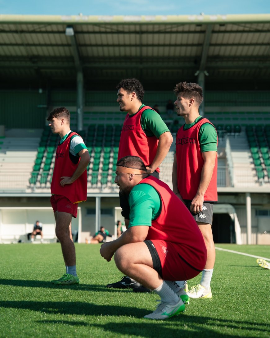 Stade Nantais : Serrer les dents pour remonter au classement