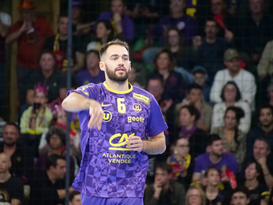 Le lundi nantais : Proches des sommets