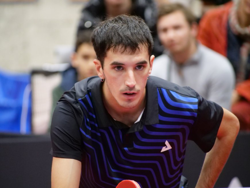 Pro B : Nantes TT 3 – 2 Courbevoie : La lumière au bout du marathon