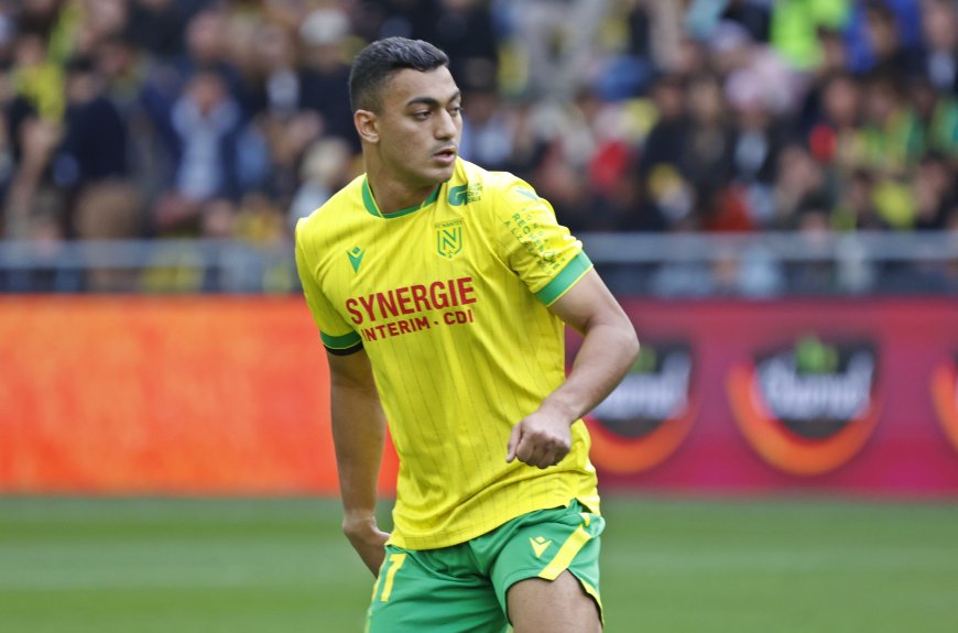 Le week-end nantais : Remobilisation attendue