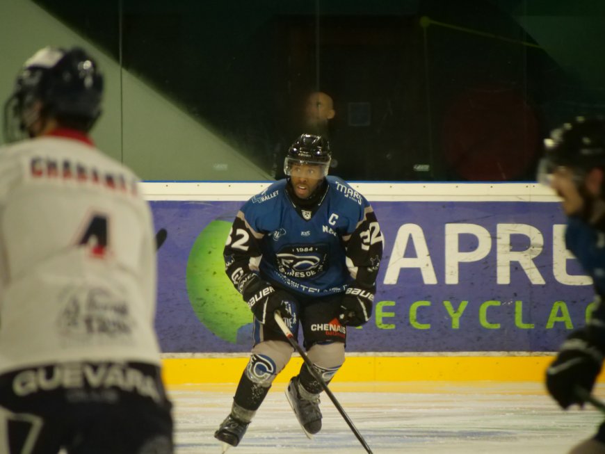 Le week-end nantais : Garder la tête haute