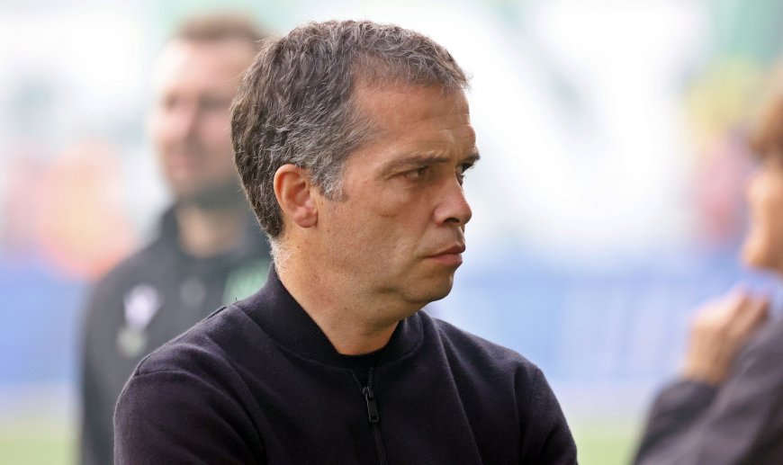 FC Nantes : Luis Castro : « Je ne suis pas inquiet pour mon poste »