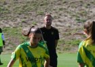 Arkéma Première Ligue : FC Nantes Féminines : Nicolas Chabot : « Désormais, chaque adversaire est une cible qui vaut 3 points »