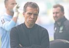 FC Nantes : Un nouveau coach avant Noël ?
