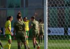 FC Nantes Féminines : La tête sur les épaules, les yeux dans les cieux