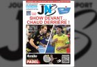 Journal Nantes Sport#102