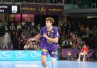 HBC Nantes : La Starligue, étoile brillante au sommet du sapin nantais