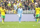 Ligue 1 : Angers 4 – 1 FC Nantes : Nouveaux visages, mêmes problèmes