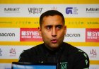 FC Nantes : Ahmed Kantari : « On est dans une mission commando »