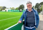 Stade Nantais : Philippe Saulnier : « Regarder devant, rien n'est insurmontable »