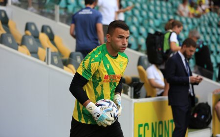 Le lundi nantais : Il va falloir bosser dur
