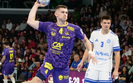 Les résultats nantais : Le championnat leur sourit