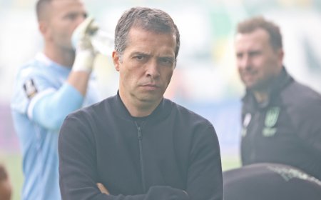 FC Nantes : Un nouveau coach avant Noël ?