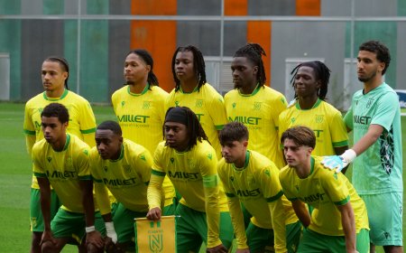 Les affiches de la semaine : Poursuivre l'aventure