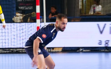 Le Nantes Métropole Futsal stoppe l’hémorragie