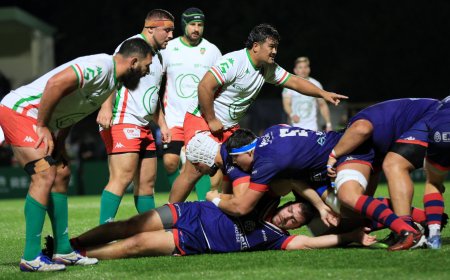Stade Nantais : Une série en cadeau de Noël ?