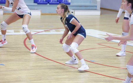 Stella Vidaller, libero épanouie de la galaxie Neptunes de Nantes