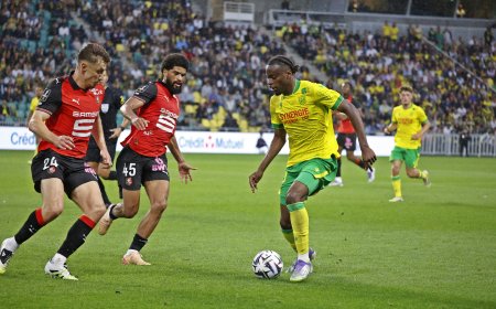 Les affiches du week-end : Reprendre confiance