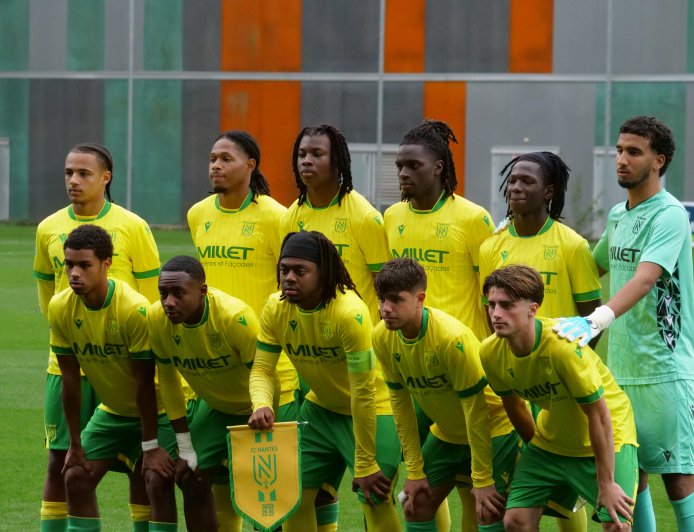 Les affiches de la semaine : Poursuivre l'aventure