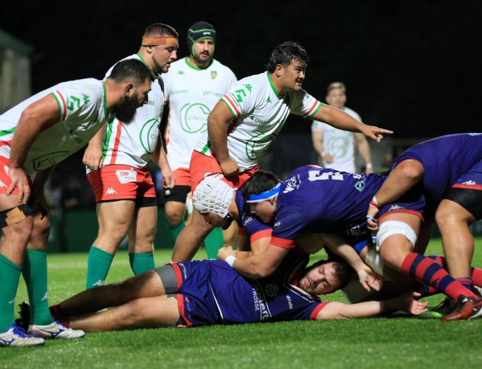 Stade Nantais : Une série en cadeau de Noël ?