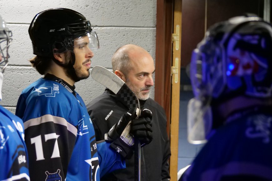Corsaires de Nantes : Un retour au Petit Port qui ne laisse personne de glace