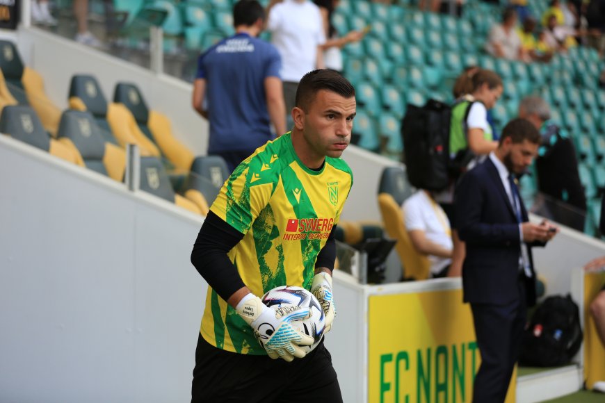 Le lundi nantais : Il va falloir bosser dur
