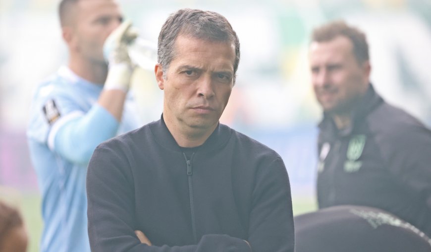 FC Nantes : Un nouveau coach avant Noël ?