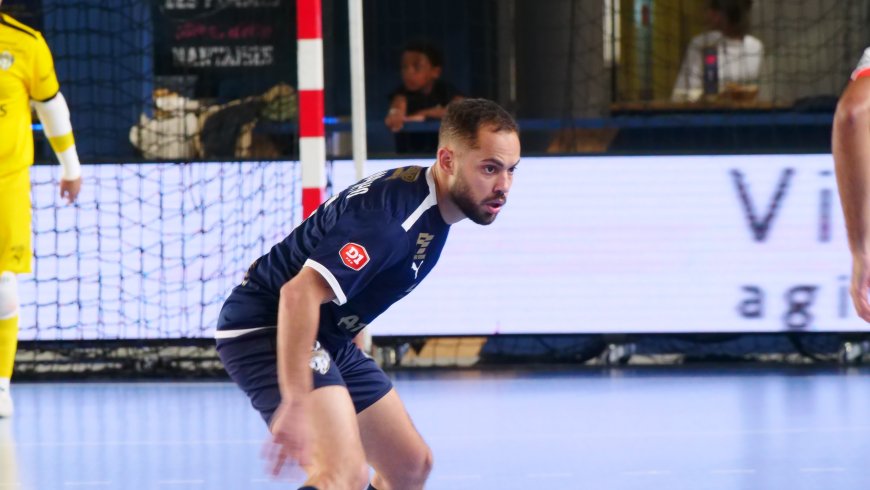 Le Nantes Métropole Futsal stoppe l’hémorragie