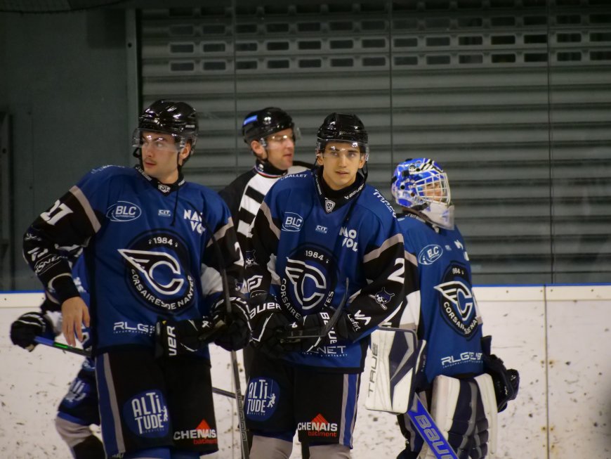 Les résultats de la semaine : mission remontada enclenchée