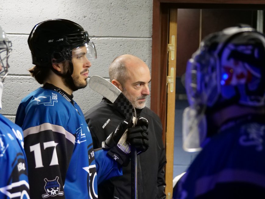 Corsaires de Nantes : Un retour au Petit Port qui ne laisse personne de glace
