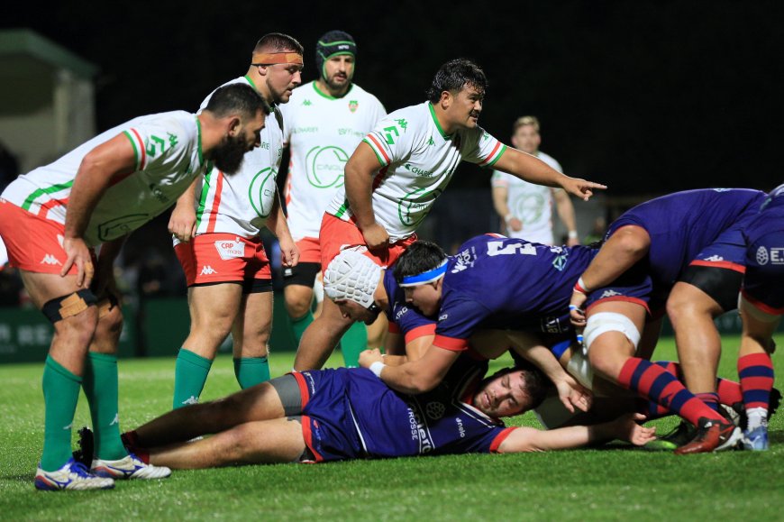 Stade Nantais : Une série en cadeau de Noël ?