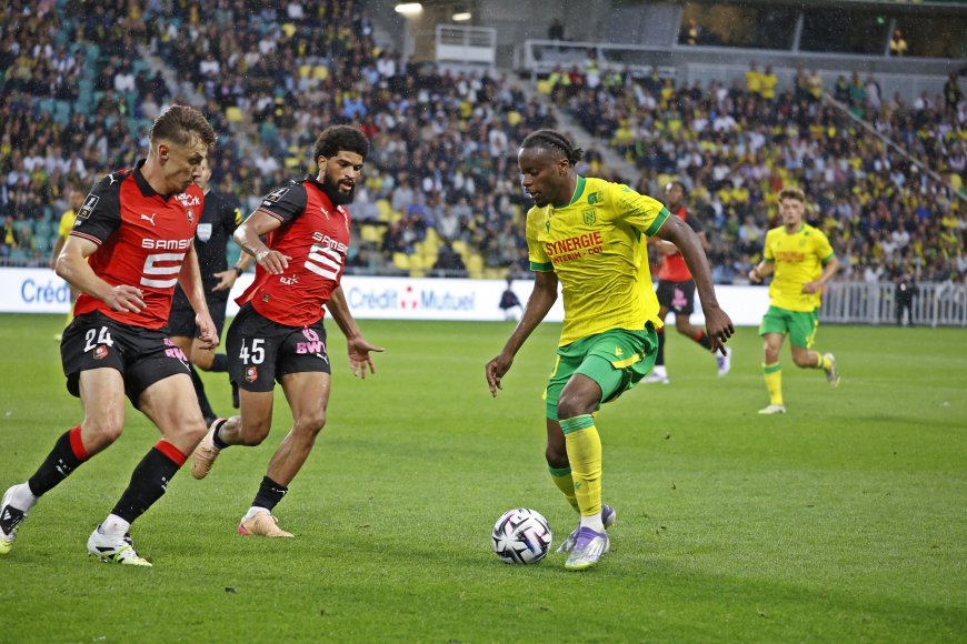 Les affiches du week-end : Reprendre confiance