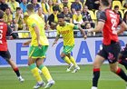 FC Nantes : Kelvin Amian : « On est déterminés à enchaîner et à continuer sur cette dynamique »