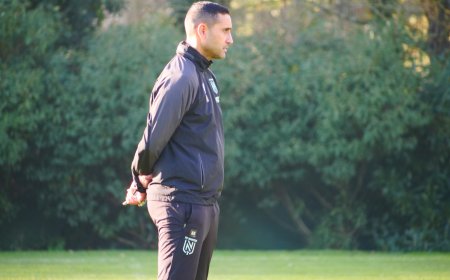 FC Nantes : Ahmed Kantari : « Contre Marseille, il va falloir être conquérant »