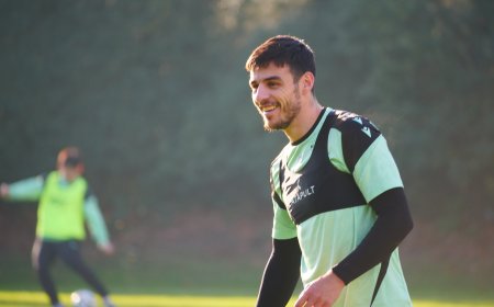 FC Nantes : Centonze, comme une recrue ?