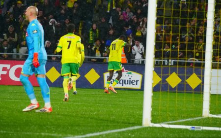 FC Nantes : Une deuxième saison démarre