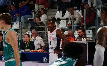 Les affiches du week-end : Du lourd pour les Nantais !