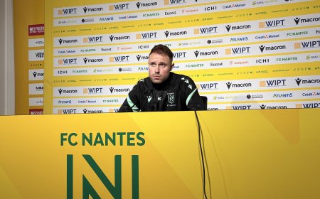 Coupe de France : Les Nantaises veulent prolonger l'état de grâce