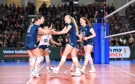 Elite : Neptunes 3 – 2 Rennes EC : Les Neptunes lâchent un point dans la course à la montée