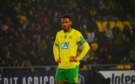 Les résultats nantais : La déprime