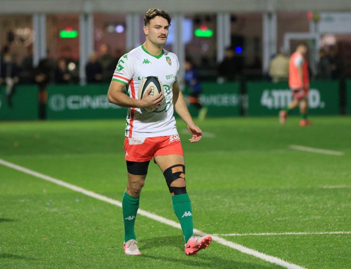 Stade Nantais : Fabien Malaboeuf : « On nous prévient toujours qu'après des grandes blessures, il faut 6 mois, 1 an pour retrouver son vrai niveau »