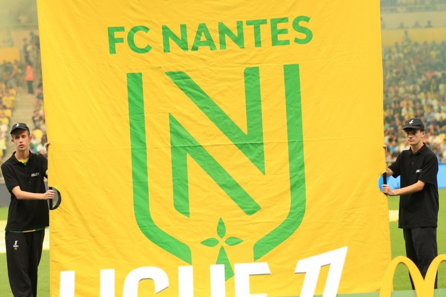 FC Nantes : Officiel : Frédéric Guilbert devient le 5e renfort hivernal des Canaris