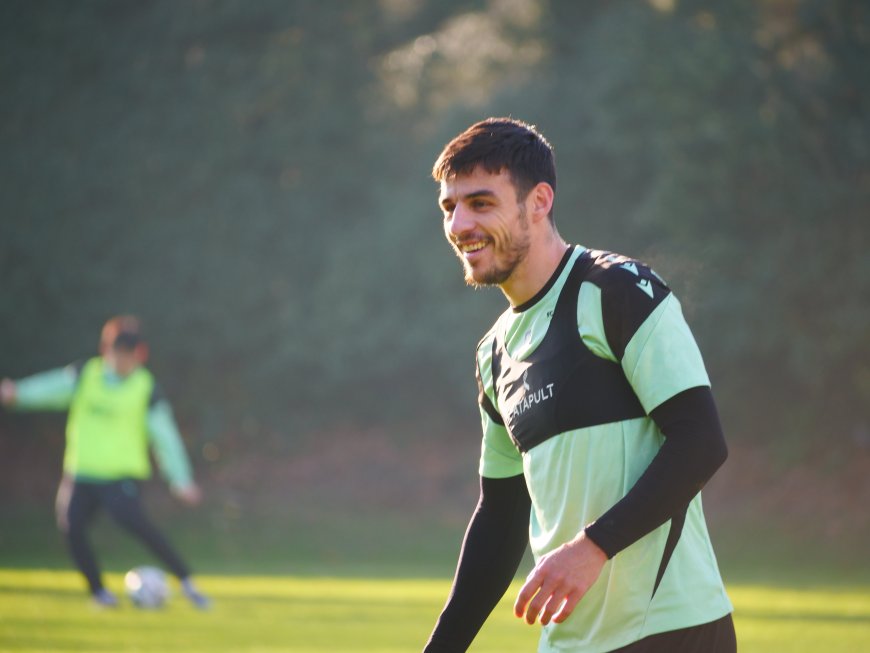 FC Nantes : Centonze, comme une recrue ?