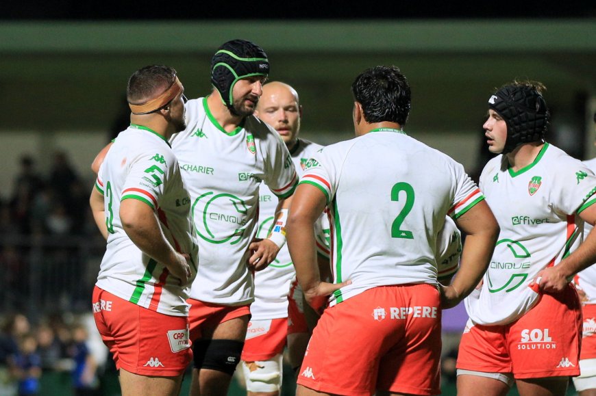 Stade Nantais : Un besoin vital d’enchaîner pour les Éléphants