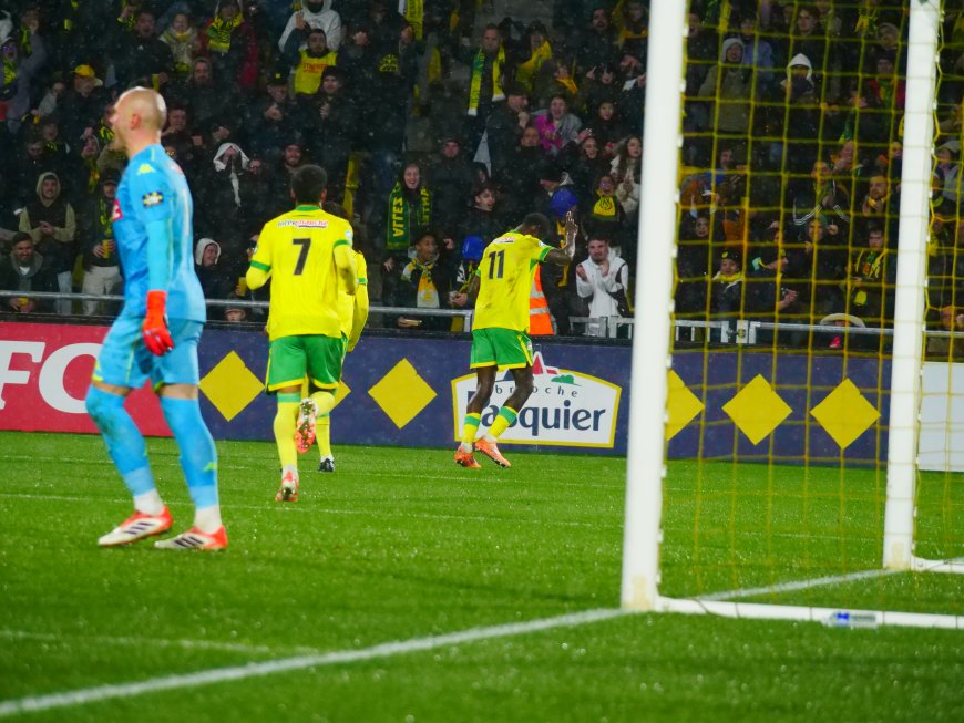 FC Nantes : Une deuxième saison démarre
