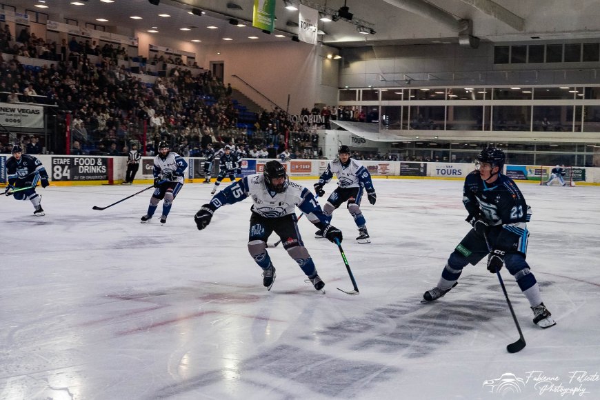 Corsaires : Un calendrier à bien négocier contre la 2e partie de tableau